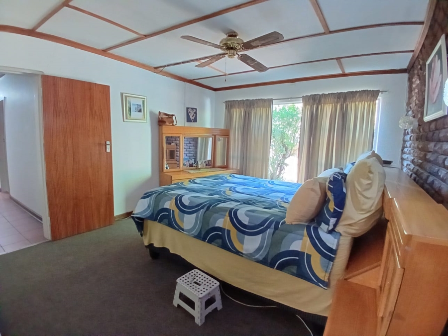 4 Bedroom Property for Sale in Sasolburg Ext 23 Free State